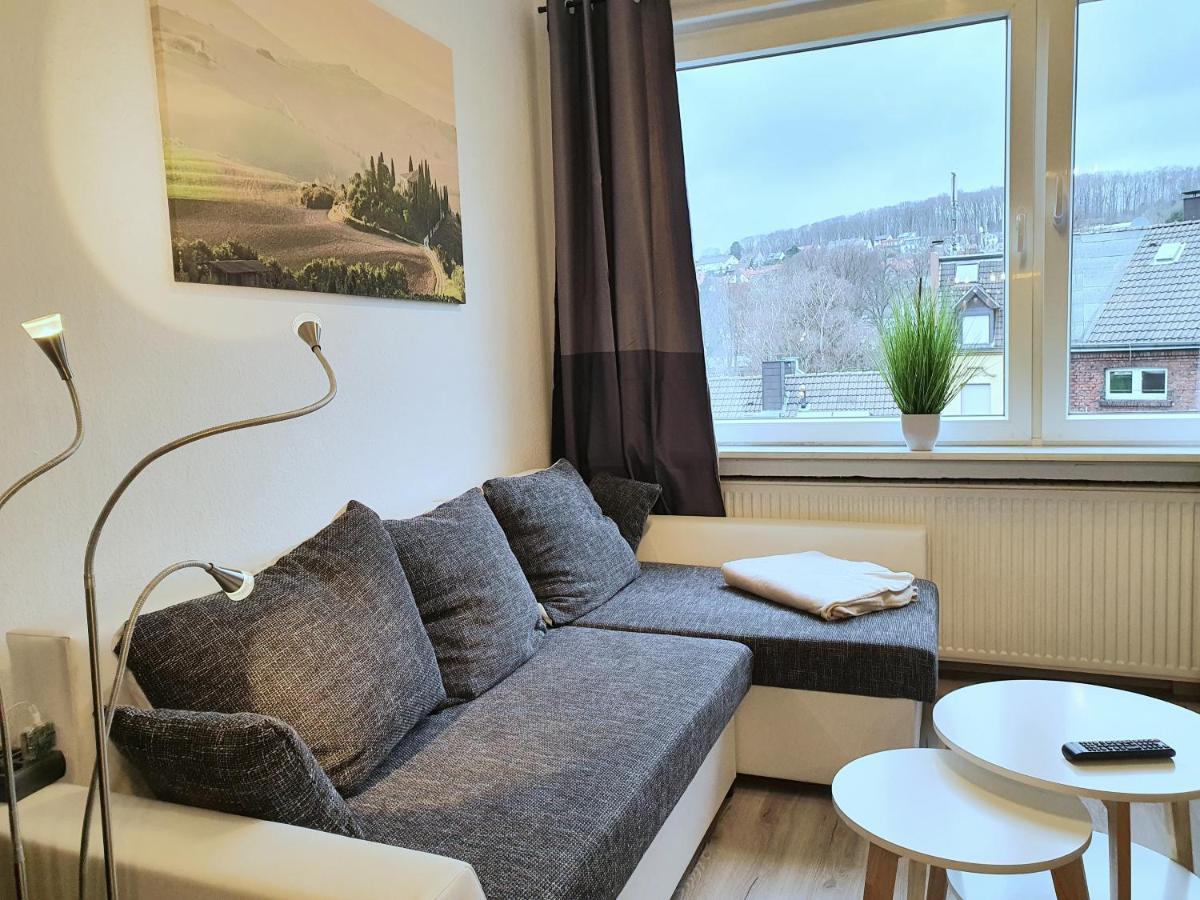 Moderne Wohlfuehloase Zentral In Seenaehe - Pillow Menu, 2 Stk 55" Smart Tvs, Netflix, Disneyplus Uvm Wetter  Εξωτερικό φωτογραφία